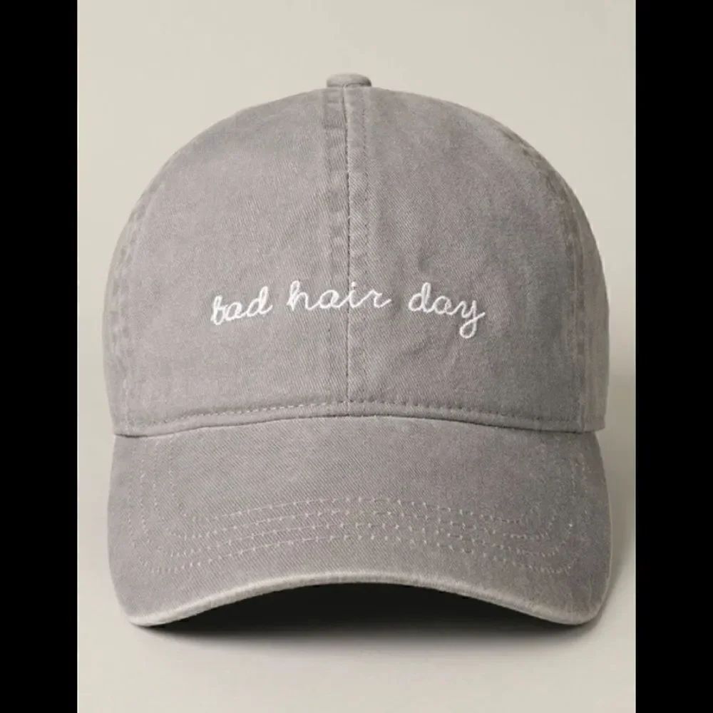 Bad Hair Day hat - Picture 1 of 3